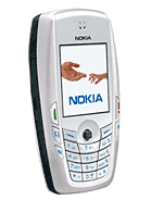 Darmowe dzwonki Nokia 6620 do pobrania.